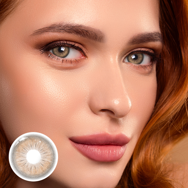 Evoke Brown - 1 Year