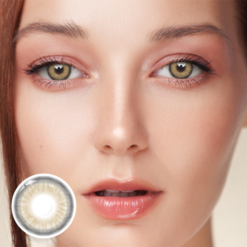 Himalaya Brown - 1 Year