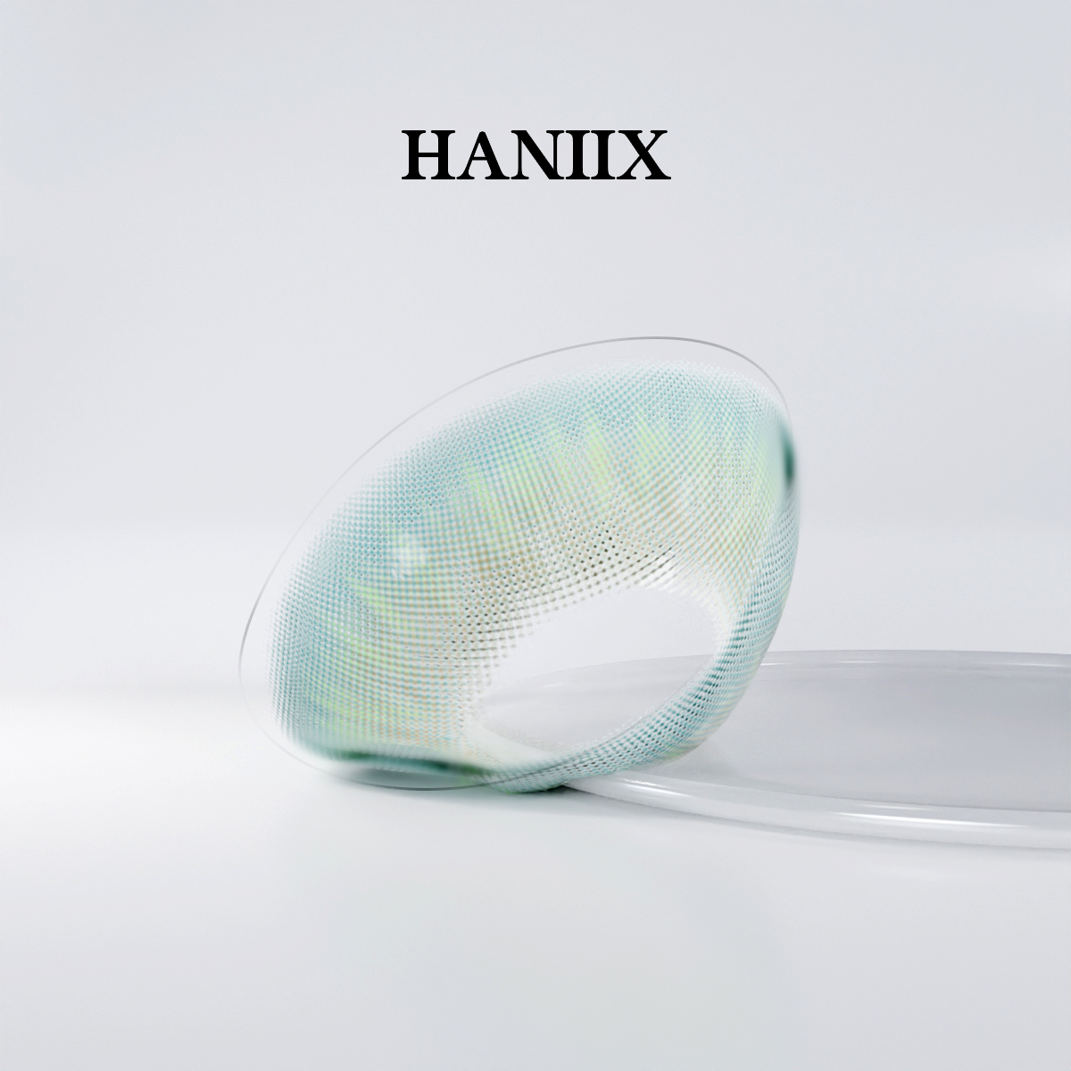 Muse Green - Yearly, 2 lenses - HANIIX