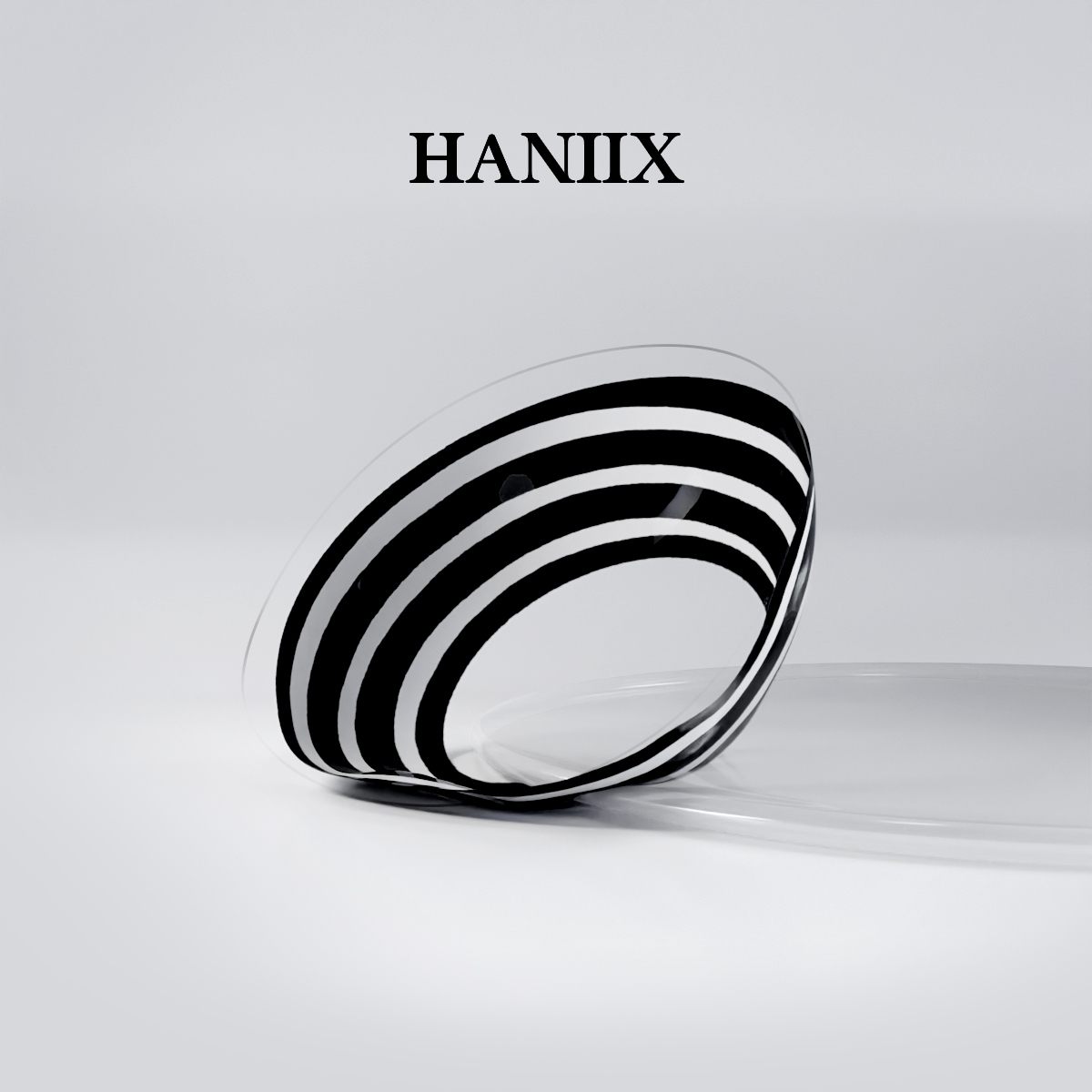 Rinnegan - Yearly, 2 lenses