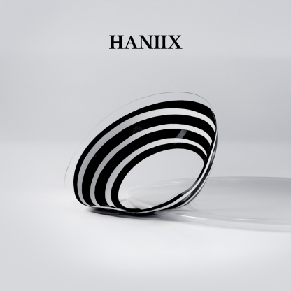 Rinnegan - Yearly, 2 lenses