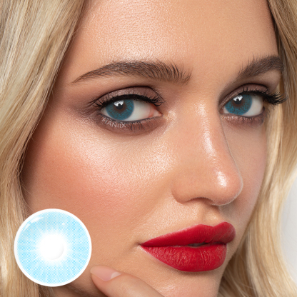 Hidrocor Azu - 1 Year