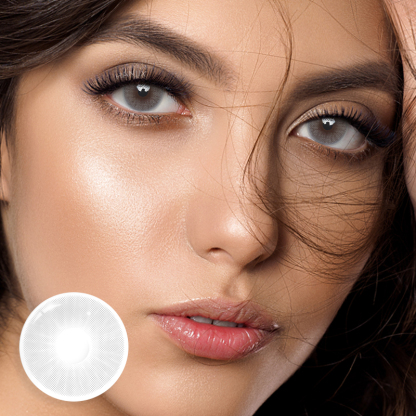 Polar Lights Gray - 1 Year