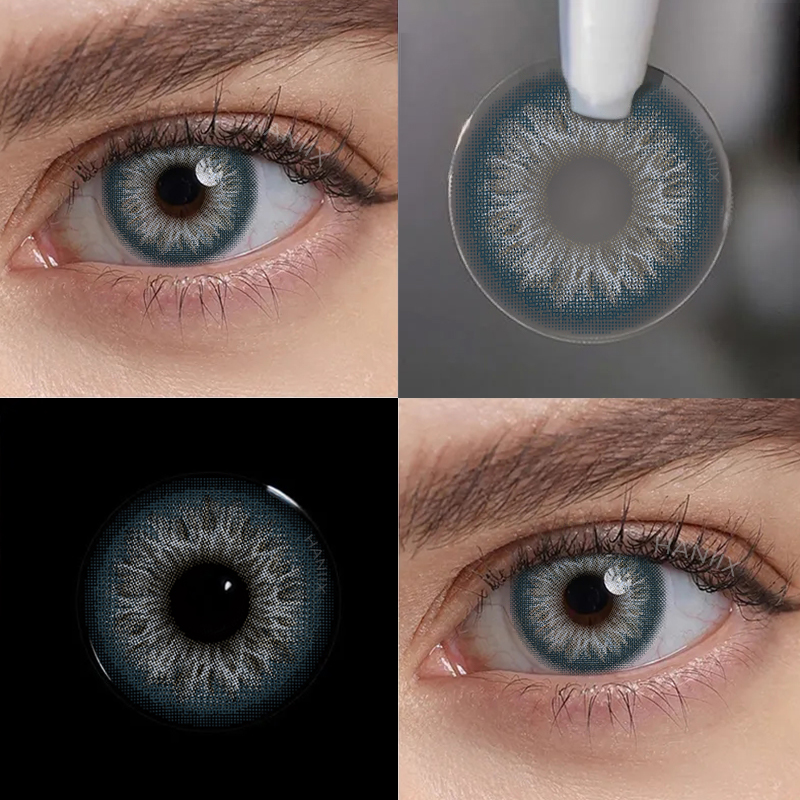 Tango Blue - 6 Months