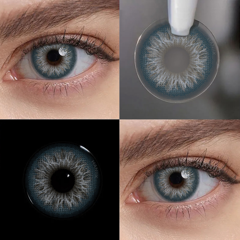 Tango Blue - 6 Months