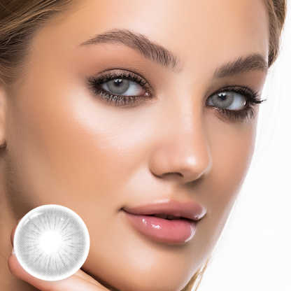 Oasis Gray - 6 Months