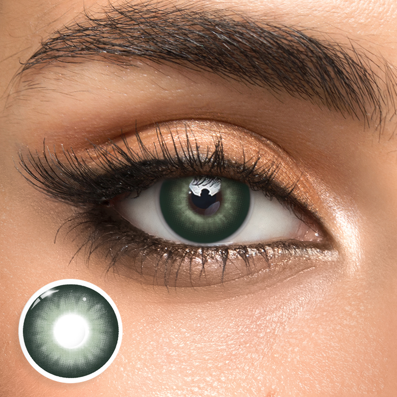 Venus Green - 1 Year