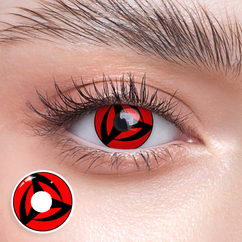 Sharingan Kakashi - 1 Year