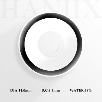 Manson White - Yearly, 2 lenses