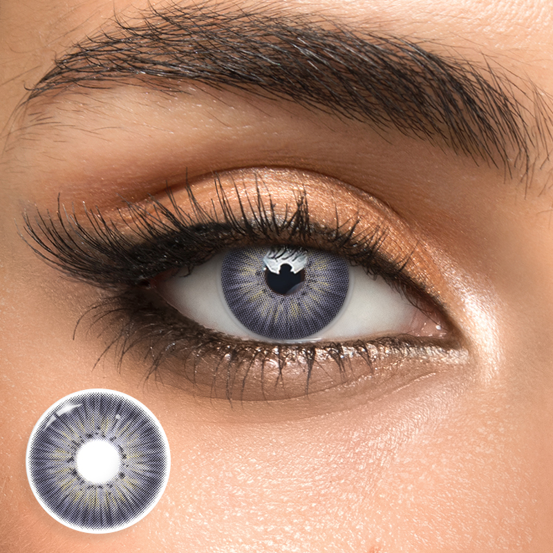 Iceland Violet - 6 Months