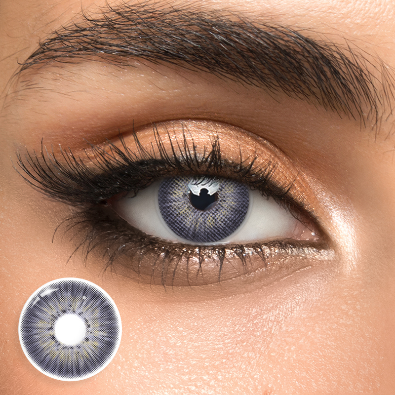 Iceland Violet - 6 Months