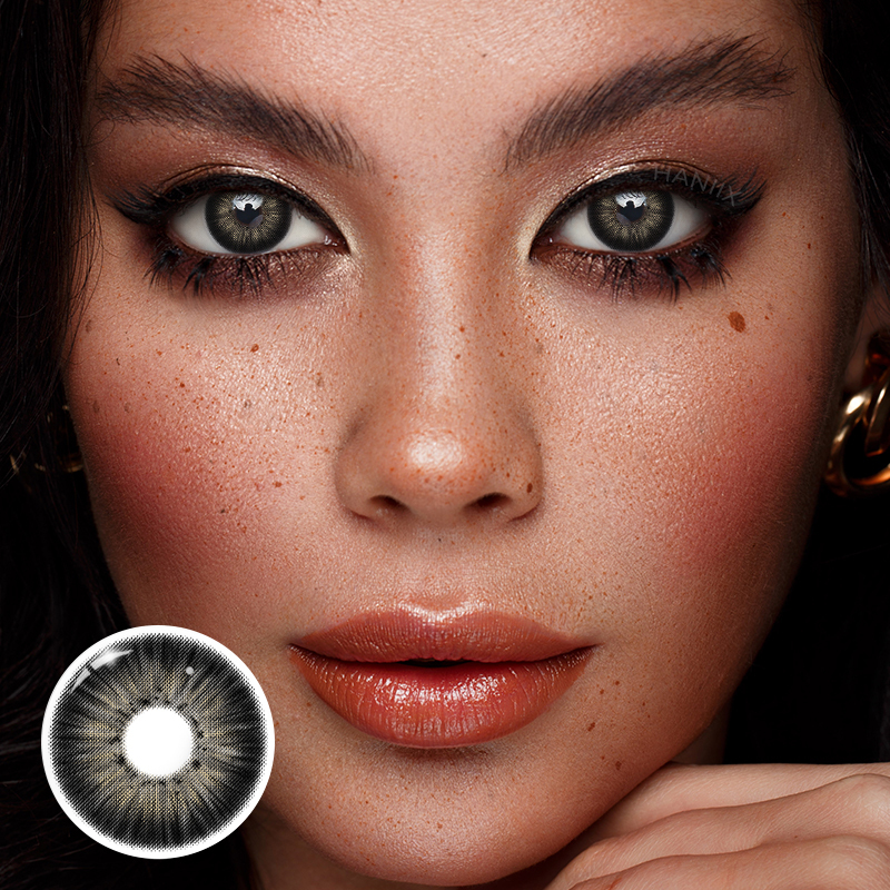 Iceland Black - 1 Year