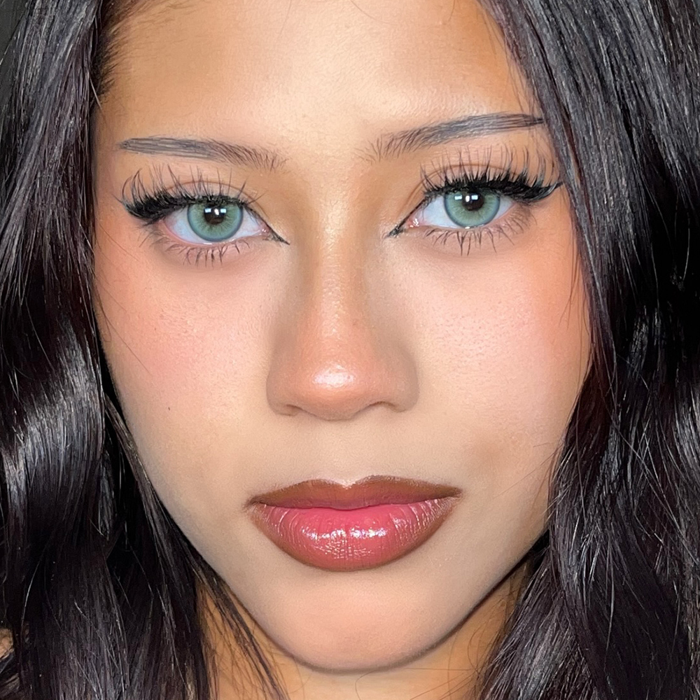 Lover Green - 1 Year