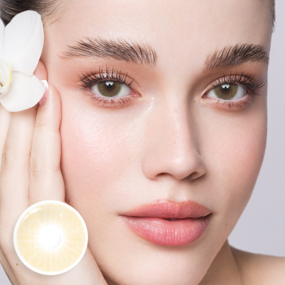 Polar Lights Brown - 1 Year