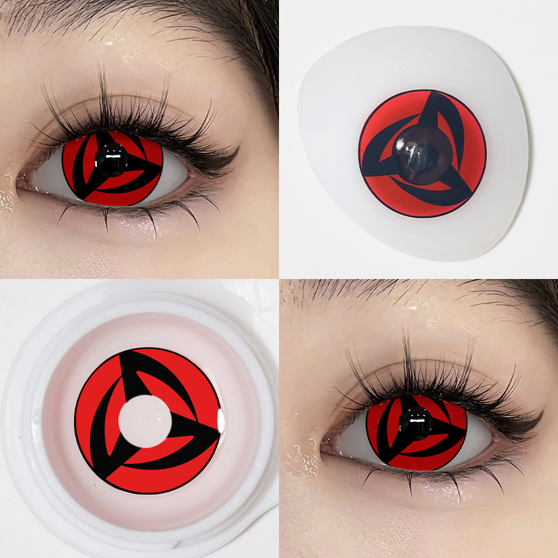 Sharingan Kakashi - 1 Year