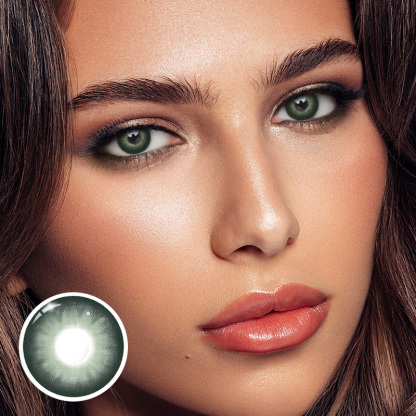 Venus Green - 1 Year