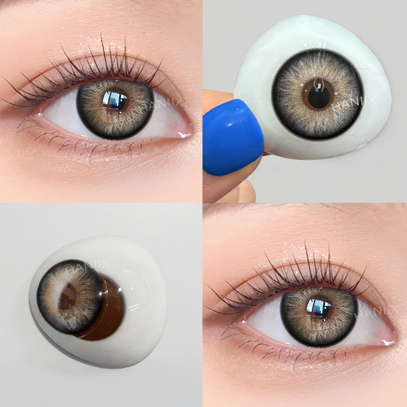 Crush Black - 1 Year