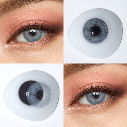 Oasis Blue - 6 Months