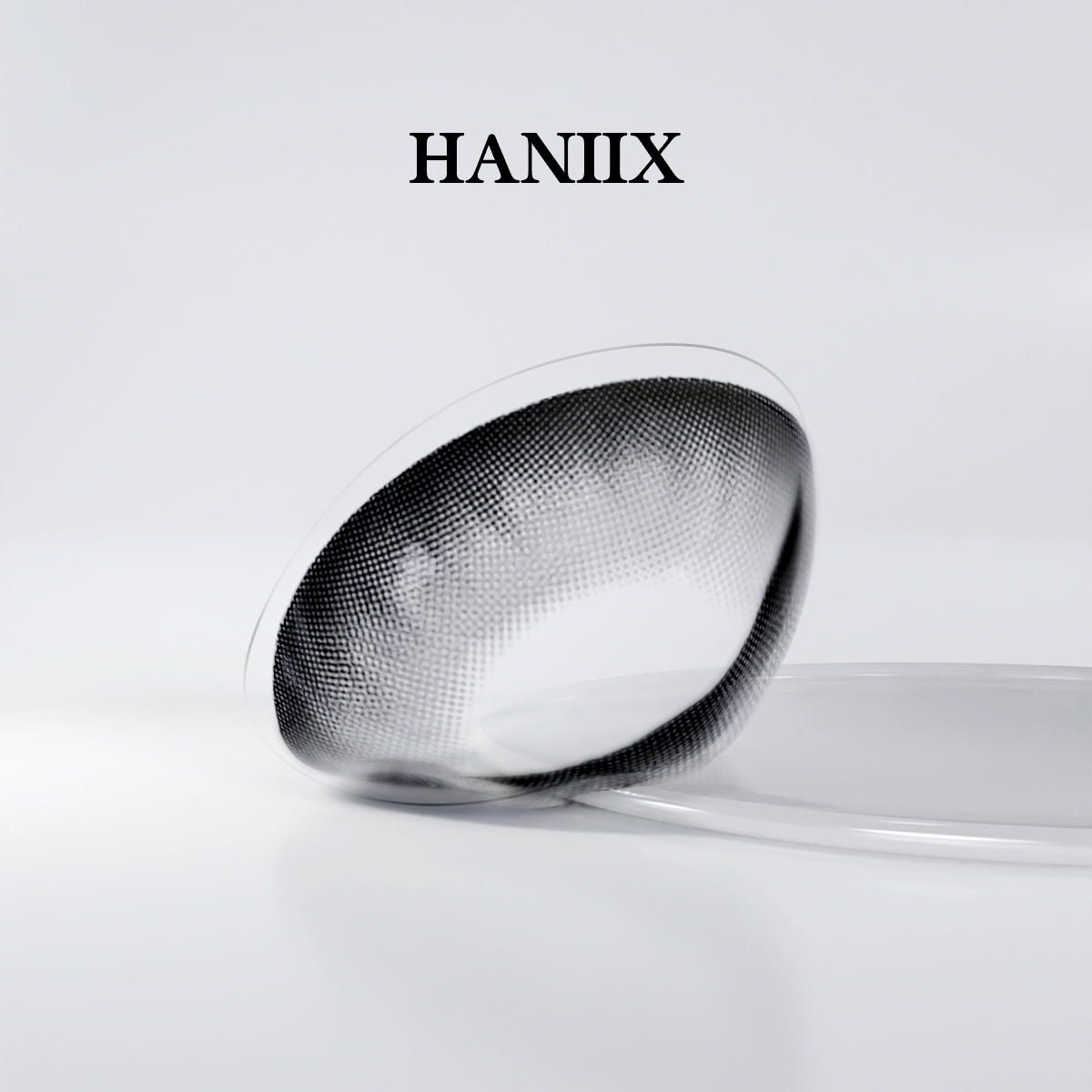 Venus Grey - Yearly, 2 lenses - HANIIX