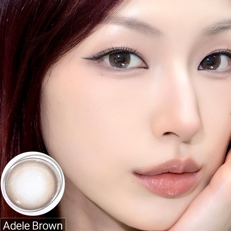 Adele Brown - 1 Month