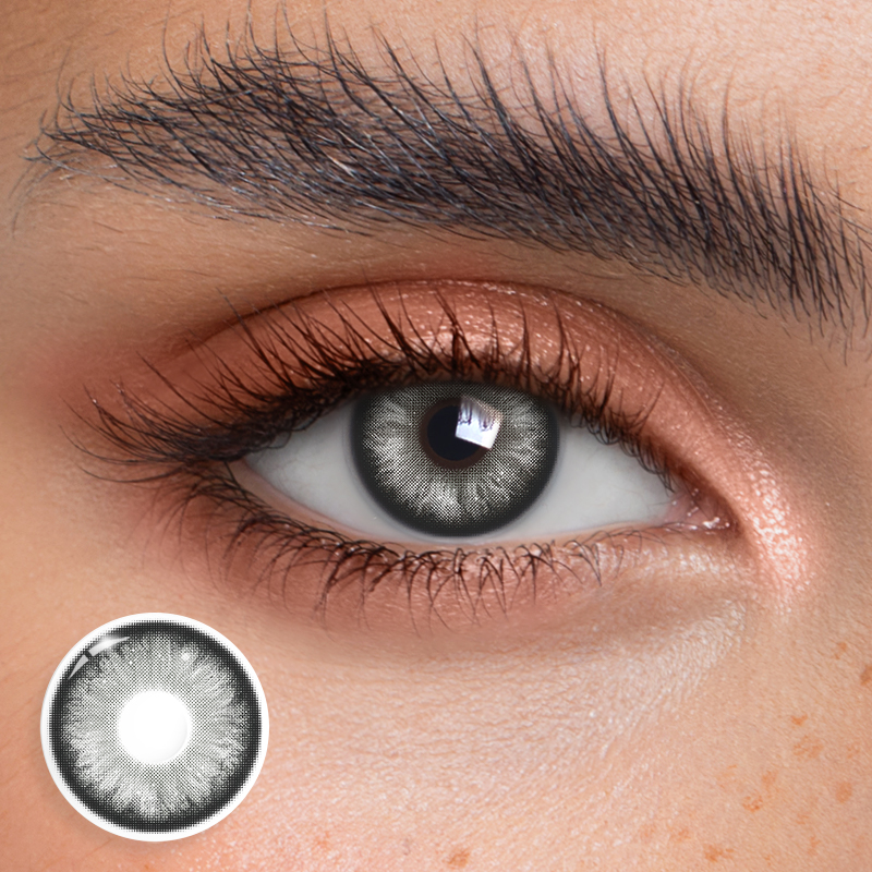 Dazzle Gray - 6 Months