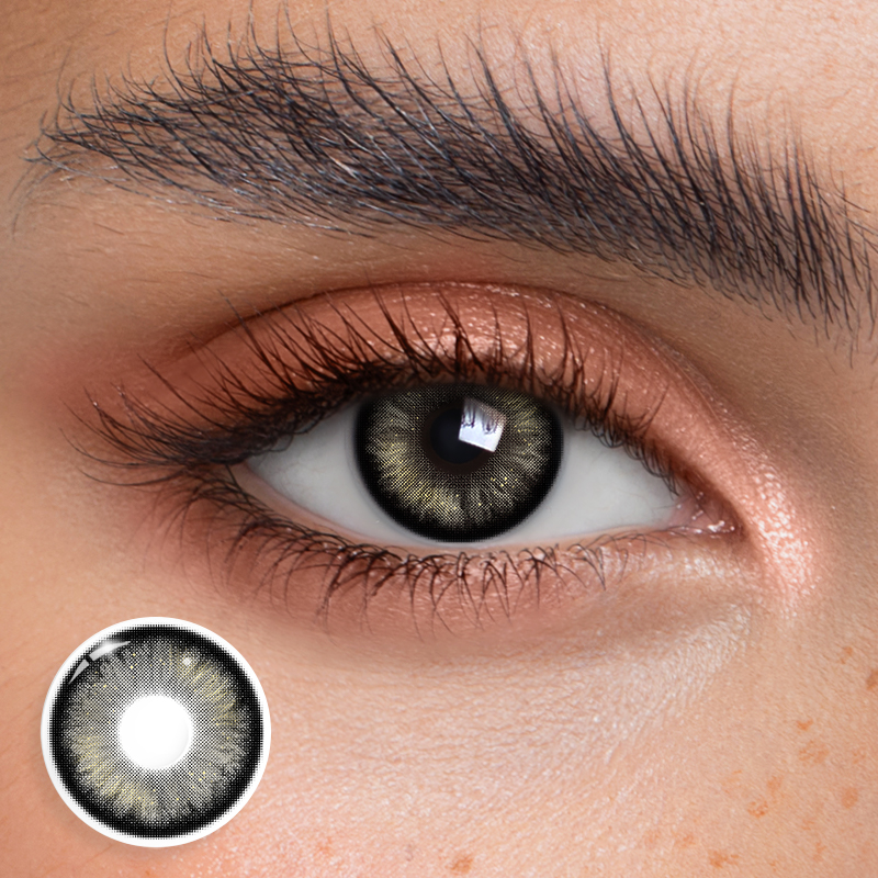 Dazzle Black - 6 Months