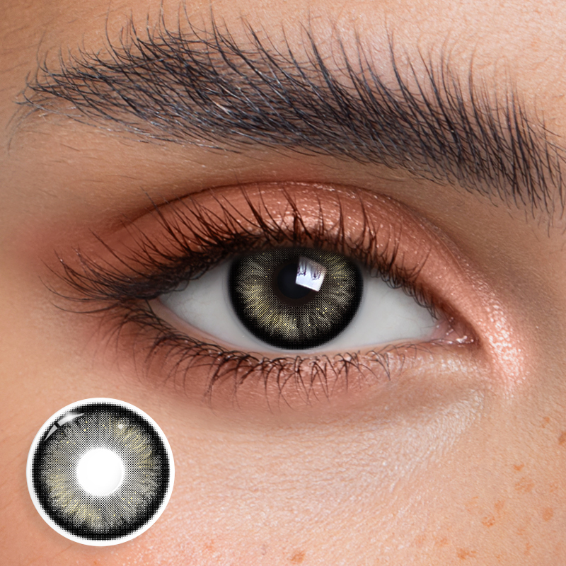 Dazzle Black - 6 Months