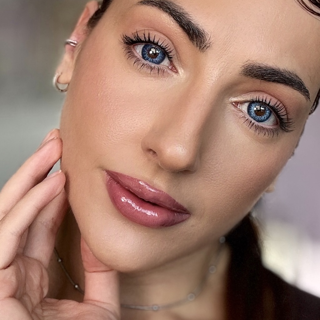 Adeline Blue - 6 Months