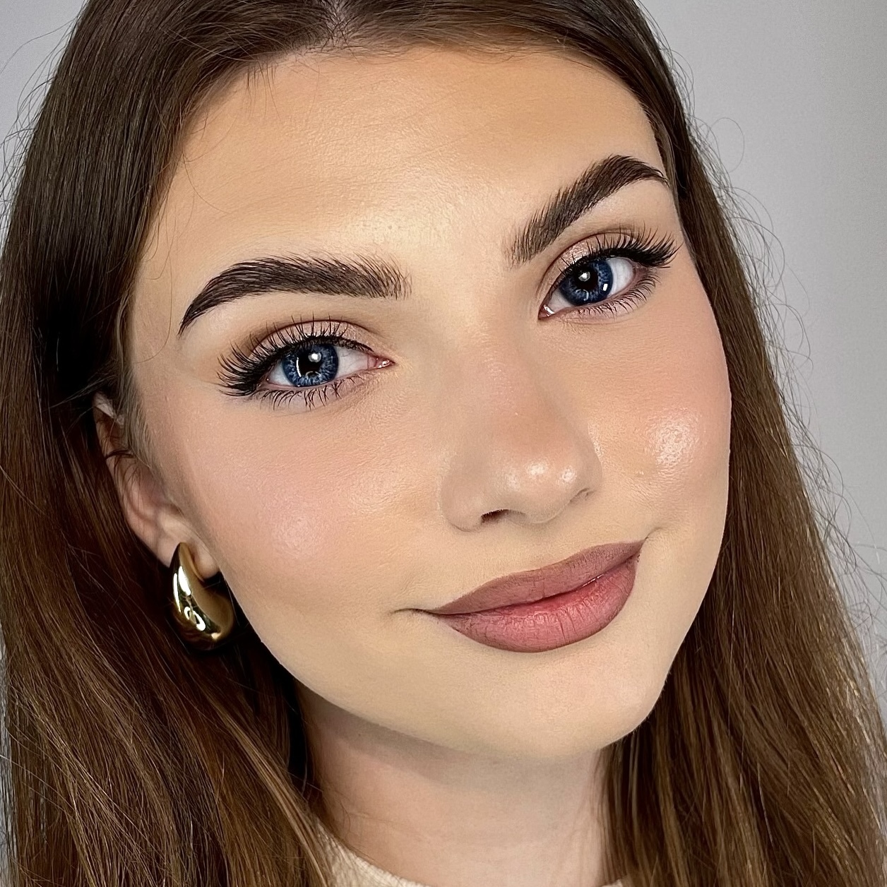 Adeline Blue - 6 Months