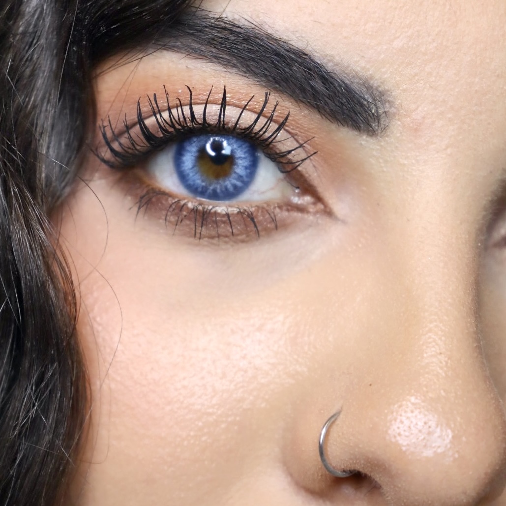 Adeline Blue - 1 Year