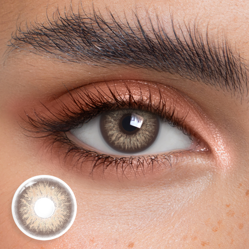 Adeline Brown - 1 Year