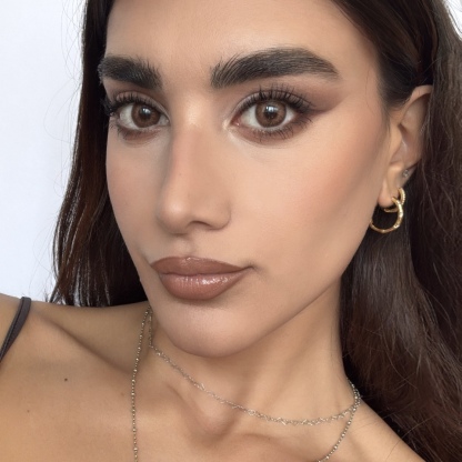 Adeline Brown - 1 Year