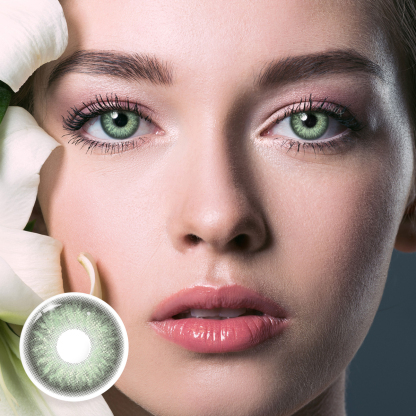 Adeline Green - 1 Year