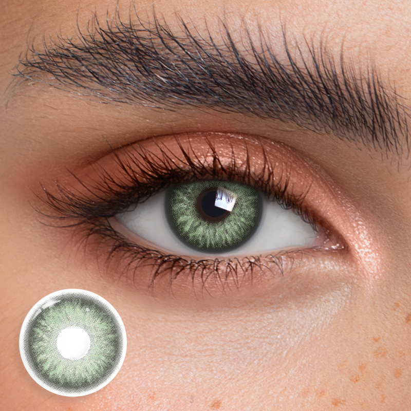 Adeline Green - 1 Year