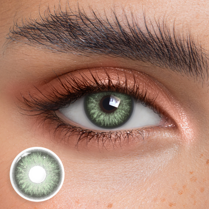 Adeline Green - 1 Year