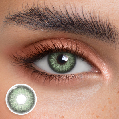 Adeline Green - 1 Year