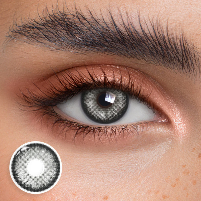 Dazzle Gray - 6 Months