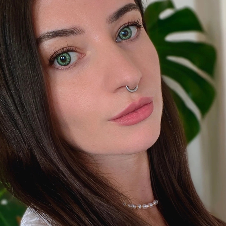 Adeline Green - 1 Year