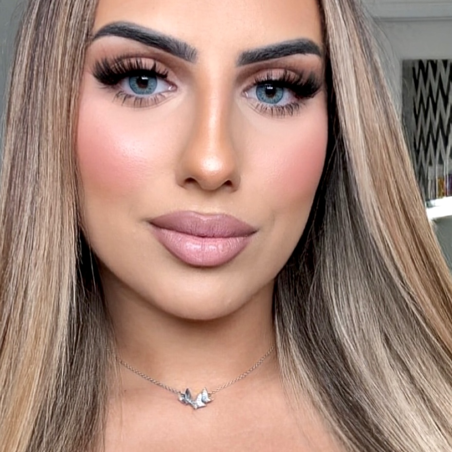 Aegean Sea Blue - 6 Months