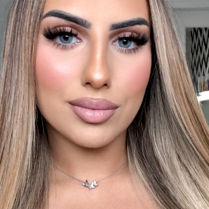 Aegean Sea Blue - 6 Months