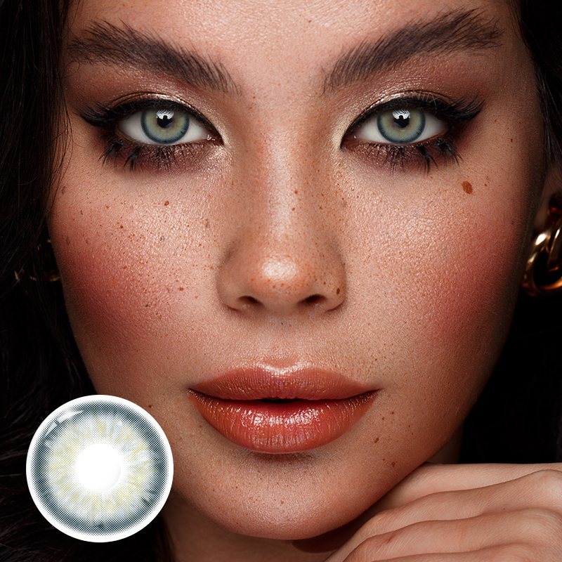 Aegean Sea Gray - 1 Year