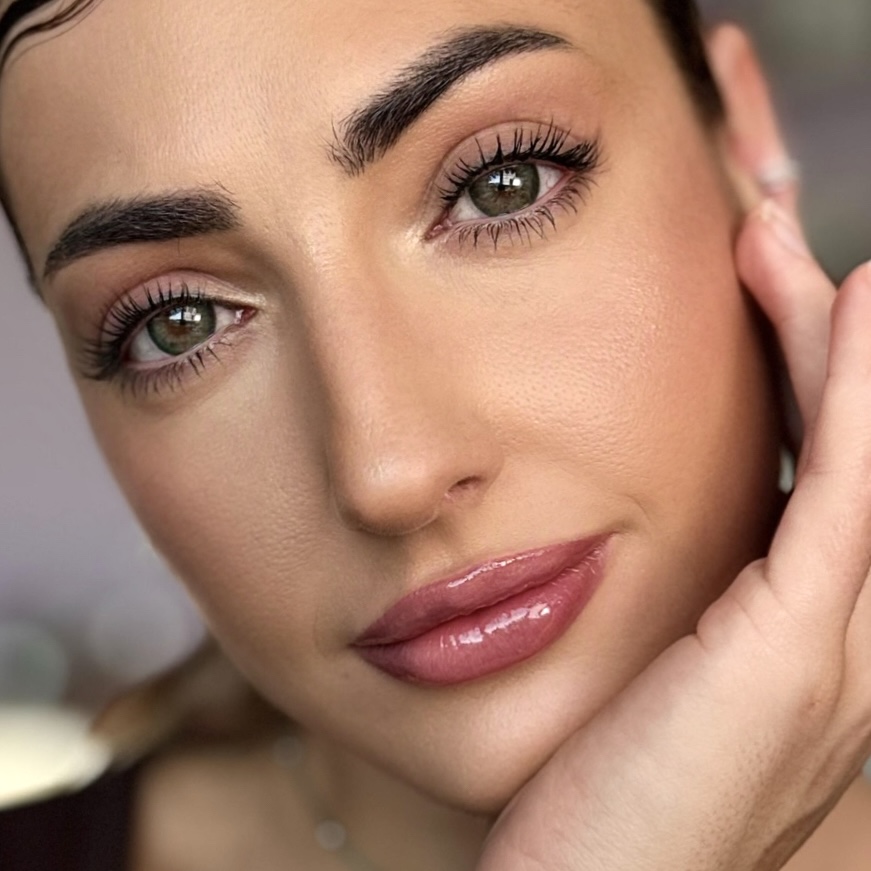 Aegean Sea Green - 6 Months