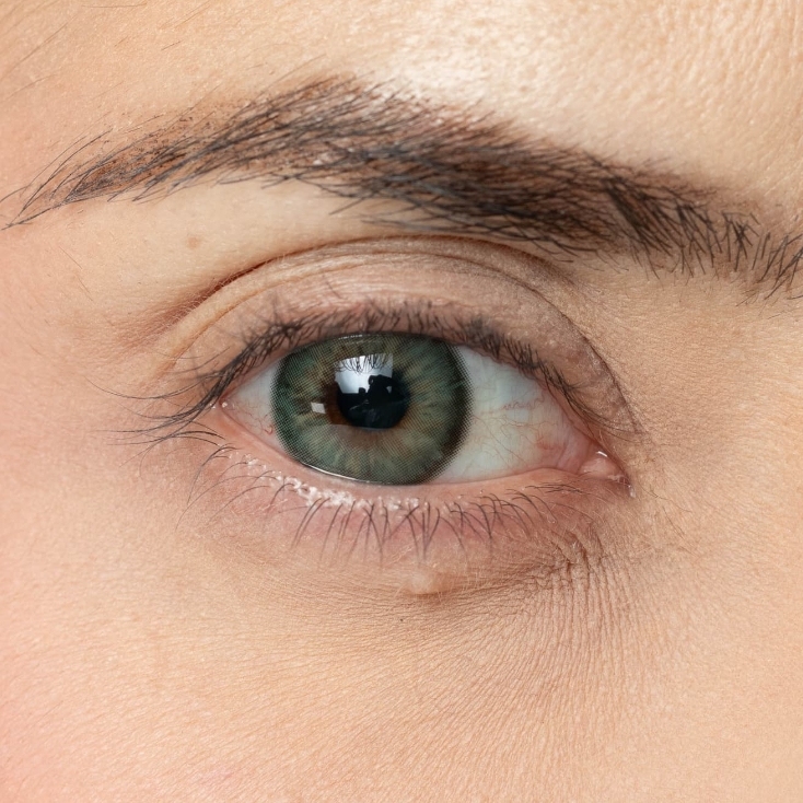 Aegean Sea Green - 1 Year