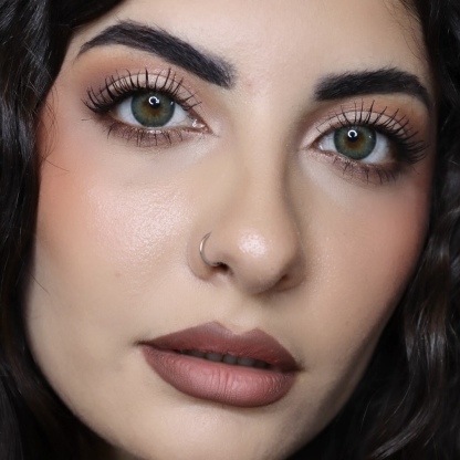 Aegean Sea Green - 1 Year