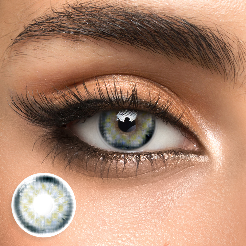 Aegean Sea Gray - 1 Year