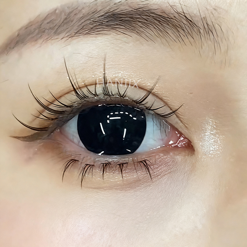 Blind Black - 1 Year