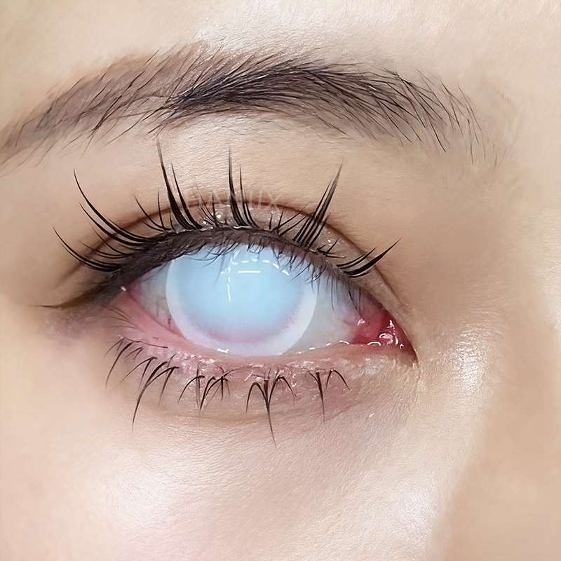 Blind White - 1 Year