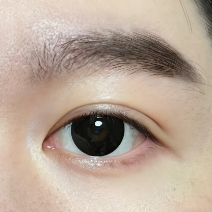 Block Black - 1 Year