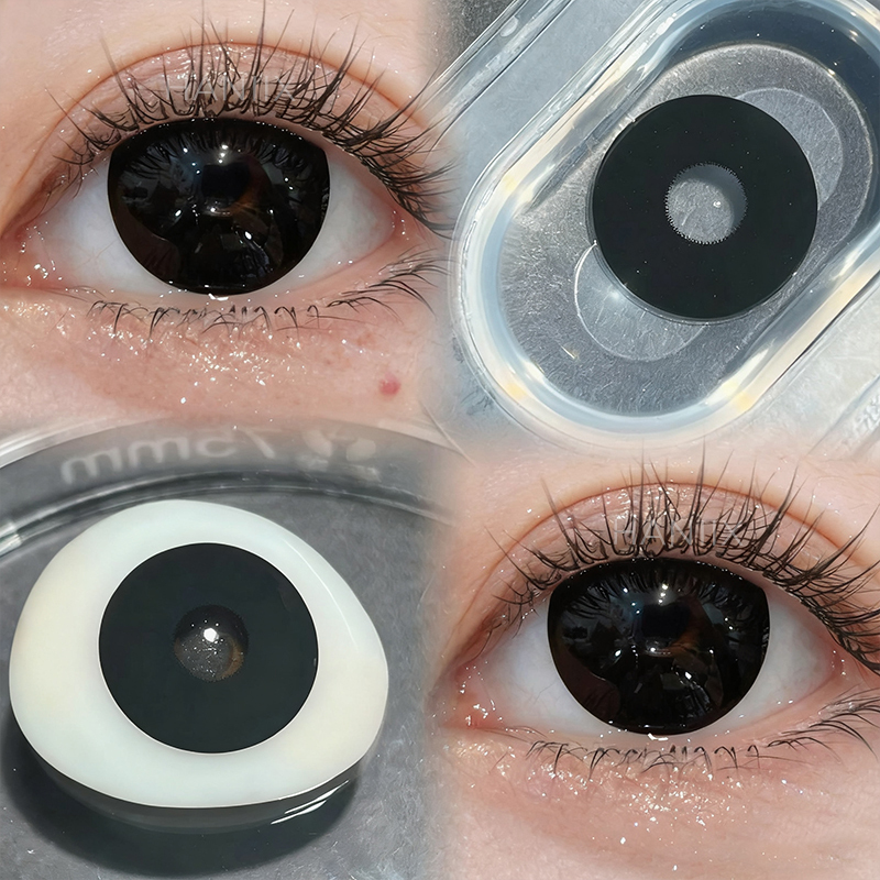 Block Black - 1 Year