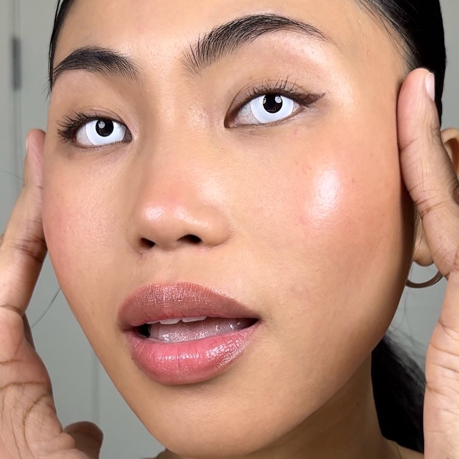 Block White - 1 Year